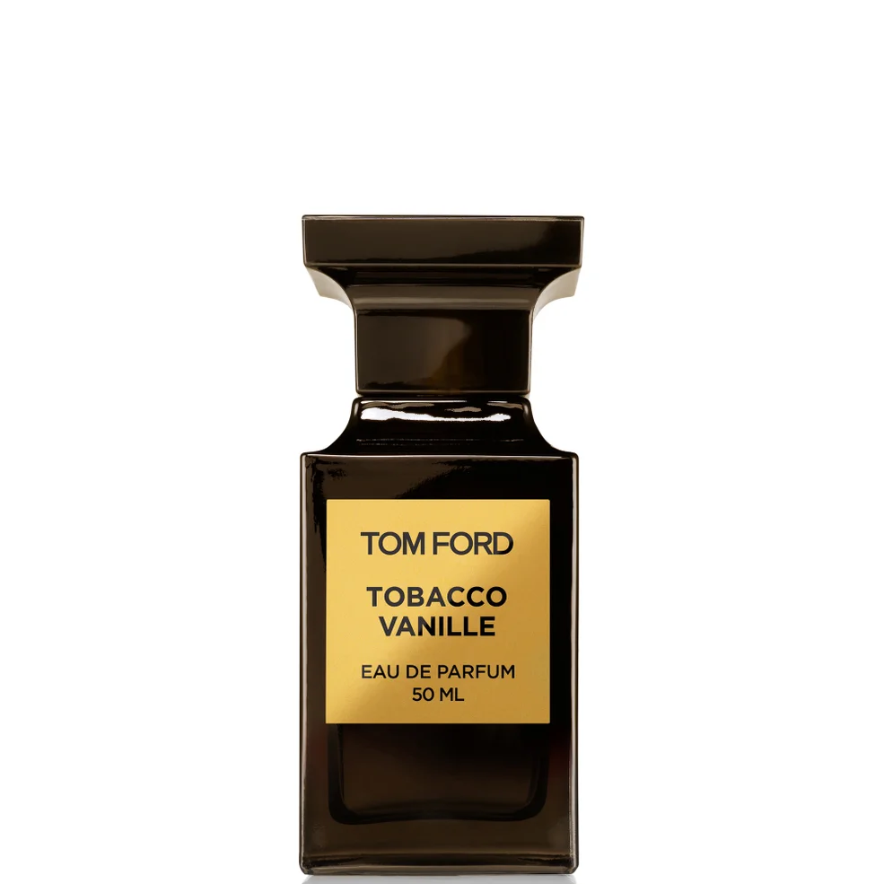 Eau de Parfum Spray Tabacco Vanille Tom Ford - 50ml Immagine 1