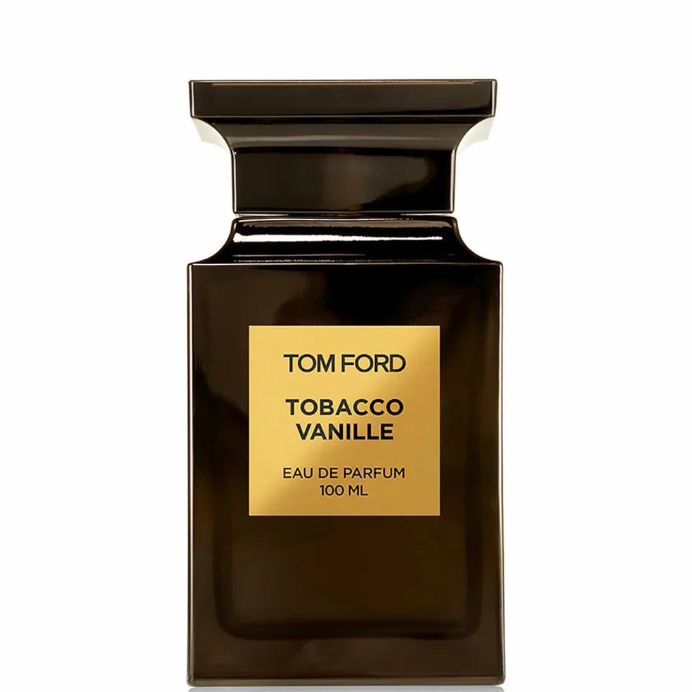 Tom Ford Tabacco Vanille Eau de Parfum Spray - 100ml Immagine 1