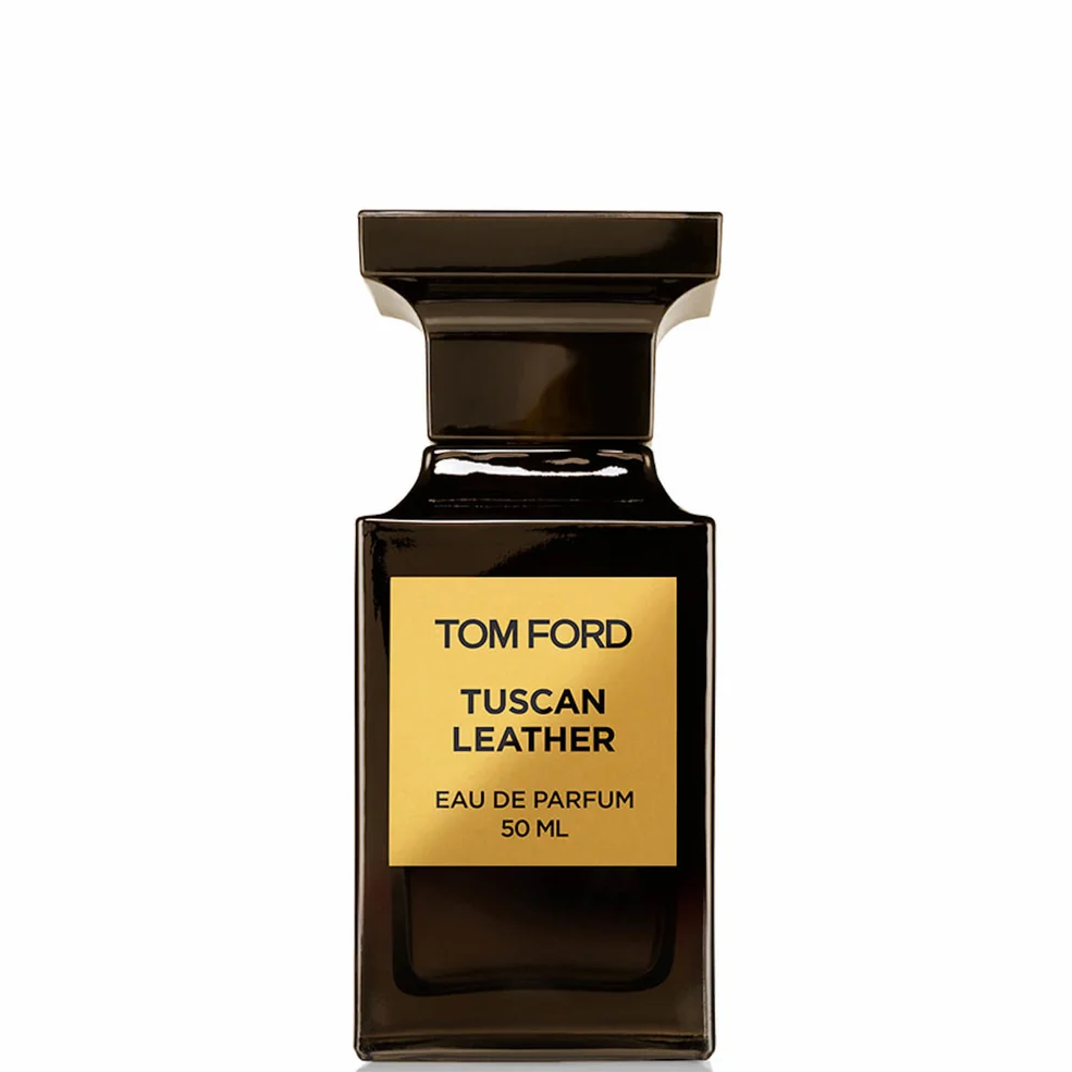 Eau de Parfum Spray Pelle Toscana Tom Ford- 50ml Immagine 1