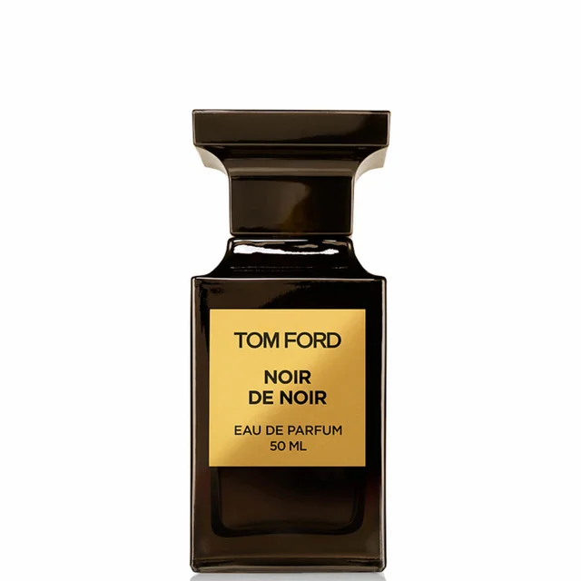 Eau de Parfum Spray Noir De Noir Tom Ford- 50ml
