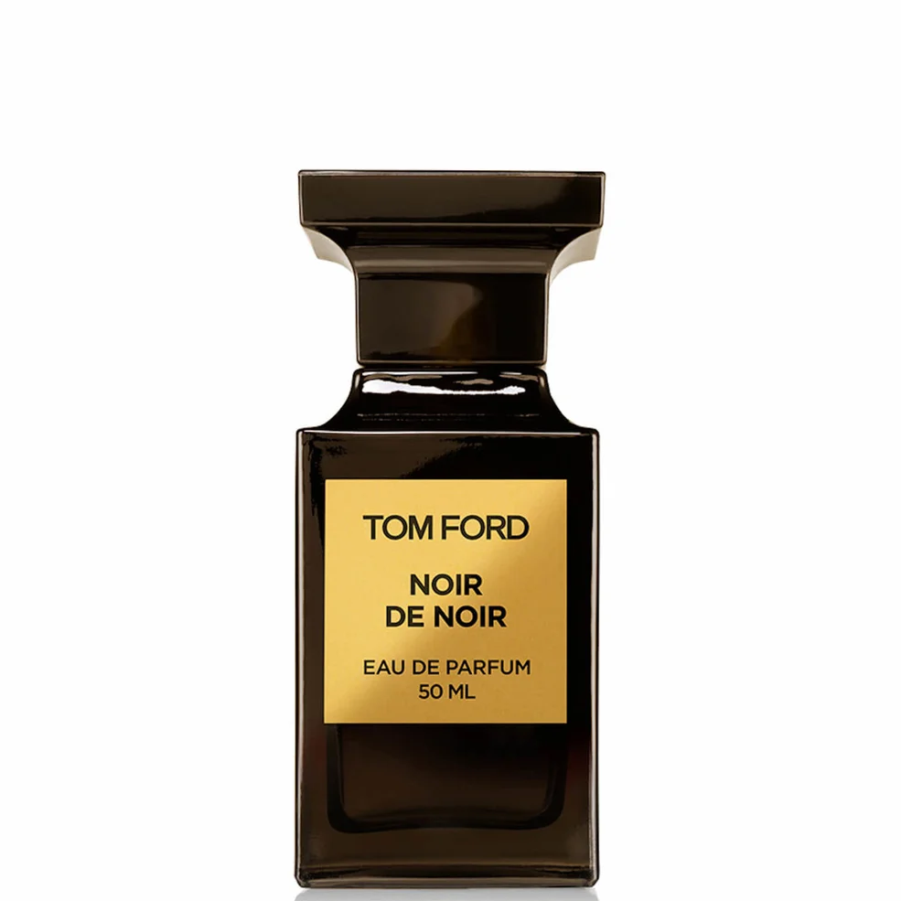 Eau de Parfum Spray Noir De Noir Tom Ford- 50ml Immagine 1