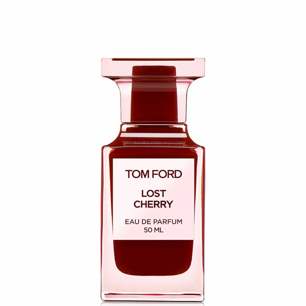 Eau de Parfum Spray Lost Cherry Tom Ford- 50ml Immagine 1