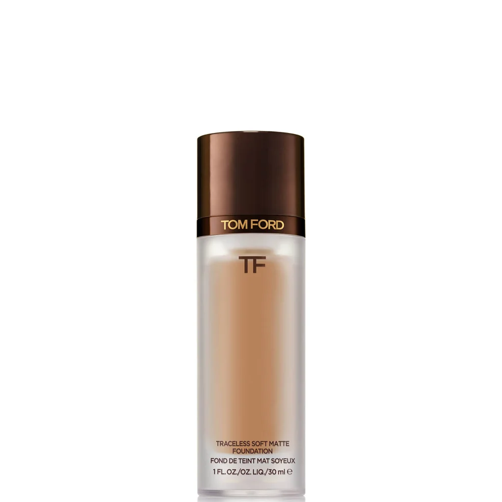 Tom Ford Traceless Soft Matte Foundation 30ml (Various Shades) Immagine 1