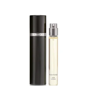 Tom Ford Oud Wood Eau de Parfum Atomizer 10ml - Size 10ml