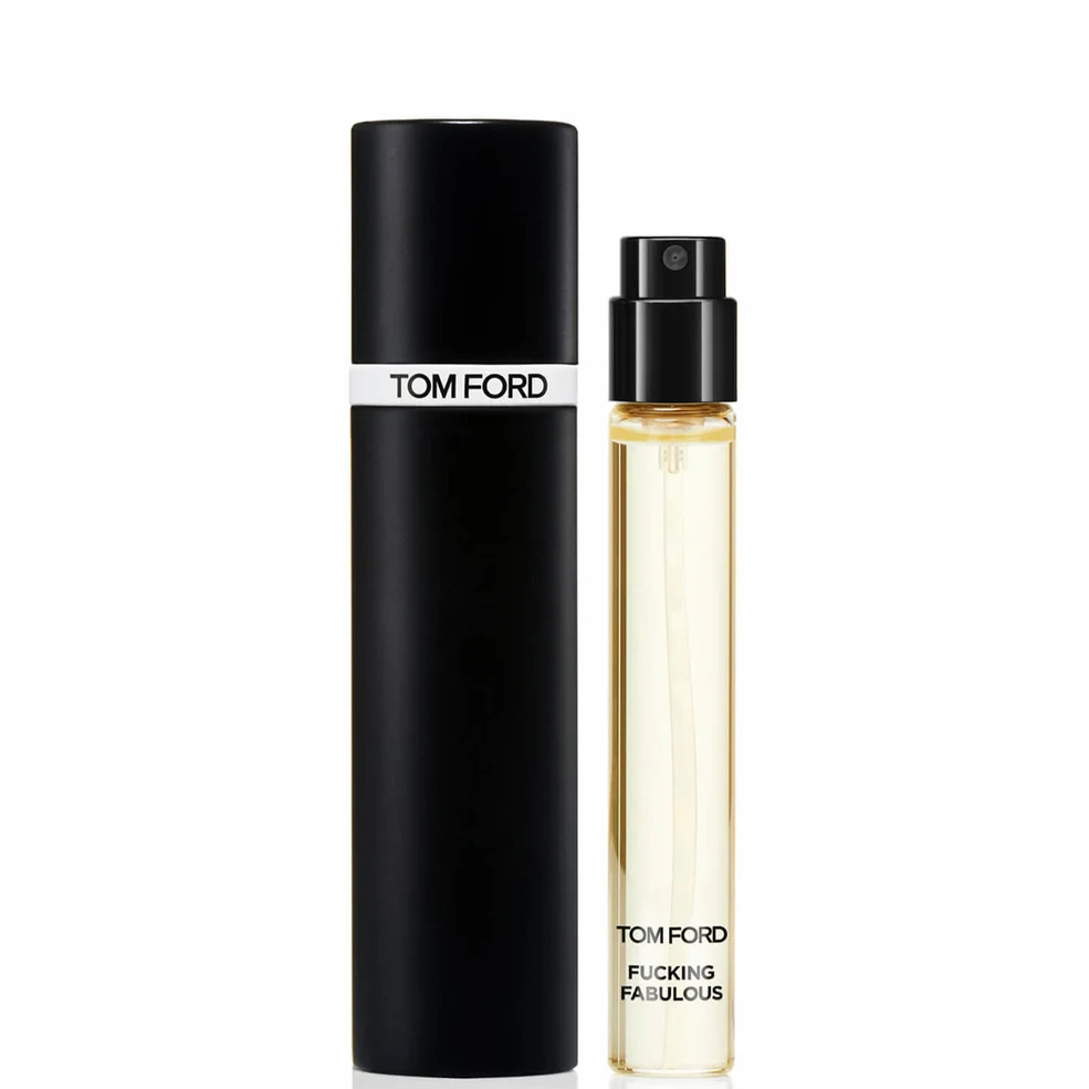 Tom Ford F***ing Fabulous Eau de Parfum Atomizer 10ml Immagine 1