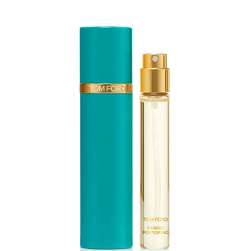 Tom Ford Neroli Portofino Eau de Parfum Atomizer 10ml Immagine 1