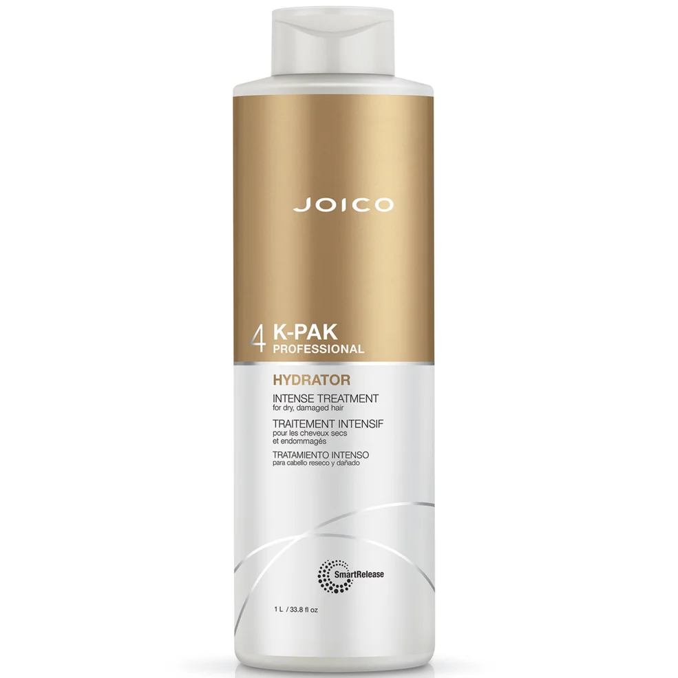 Joico K-Pak PROFESSIONAL Hydrator 1000ml Immagine 1