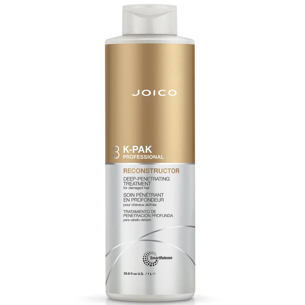 Joico K-Pak PROFESSIONAL Reconstructor 1000ml Immagine 1
