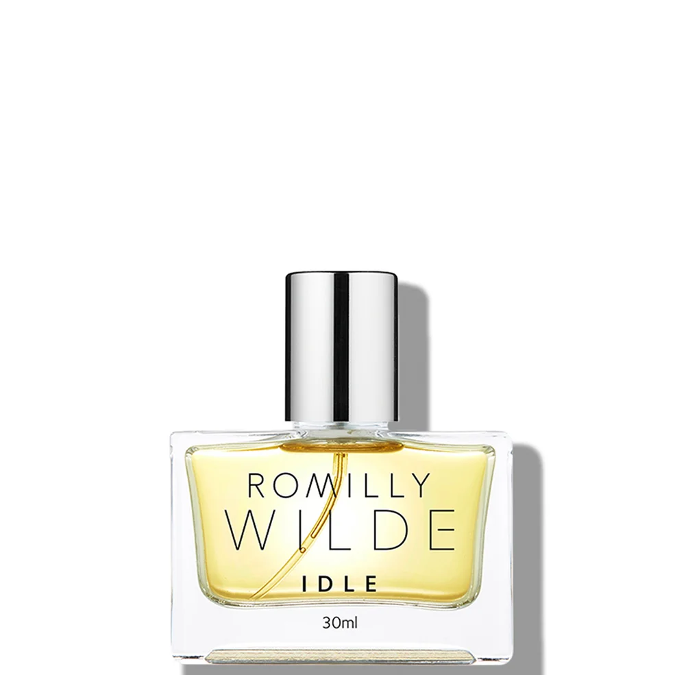 Romilly Wilde IDLE Eau de Parfum 30ml Immagine 1