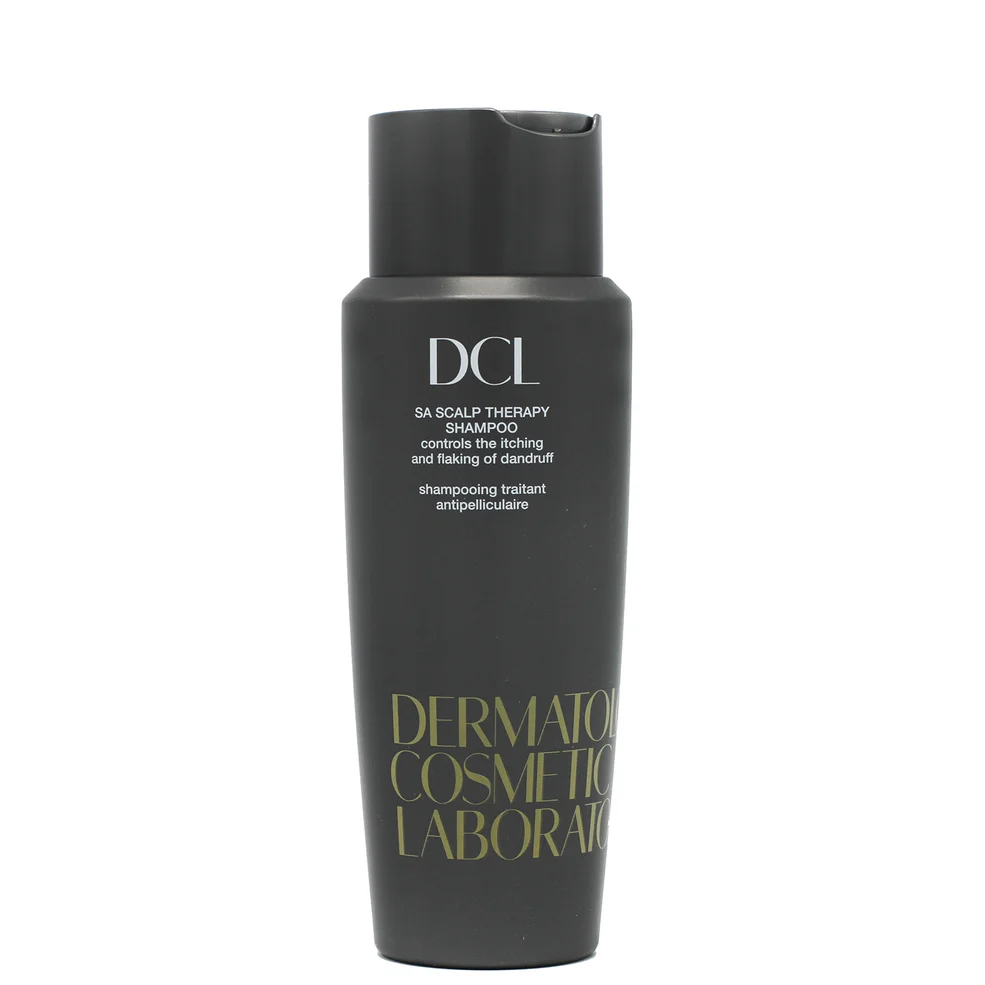 DCL Skincare SA Scalp Therapy Itching and Flaking Shampoo 300ml Immagine 1