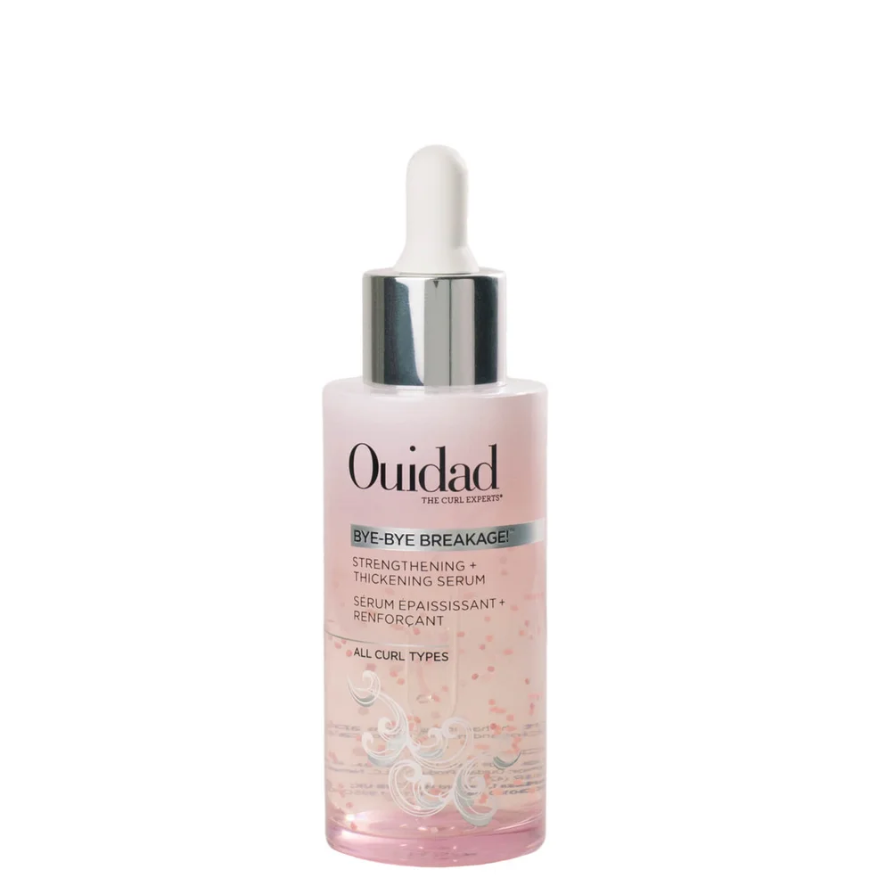 Ouidad Bye Bye Breakage Booster 60ml Immagine 1