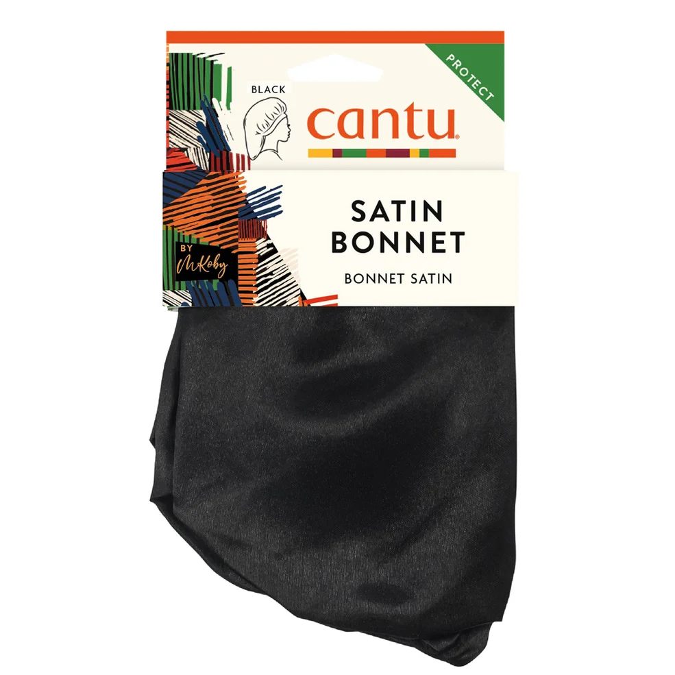 Cantu Bonnet Cuffia per Capelli Ricci - Classic Immagine 1