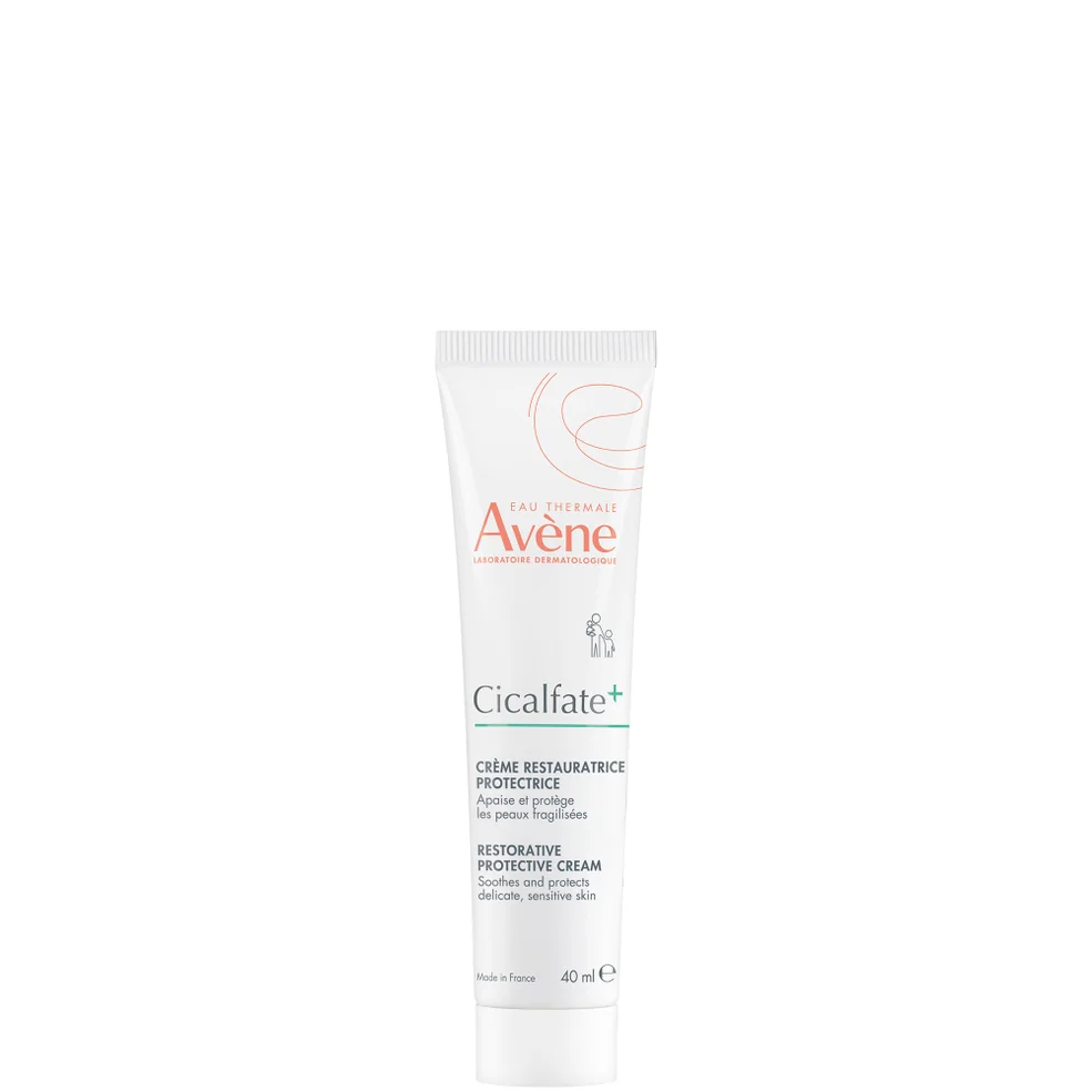 Avène Cicalfate+ Restorative Protective Cream for Very Sensitive Skin 40ml Immagine 1