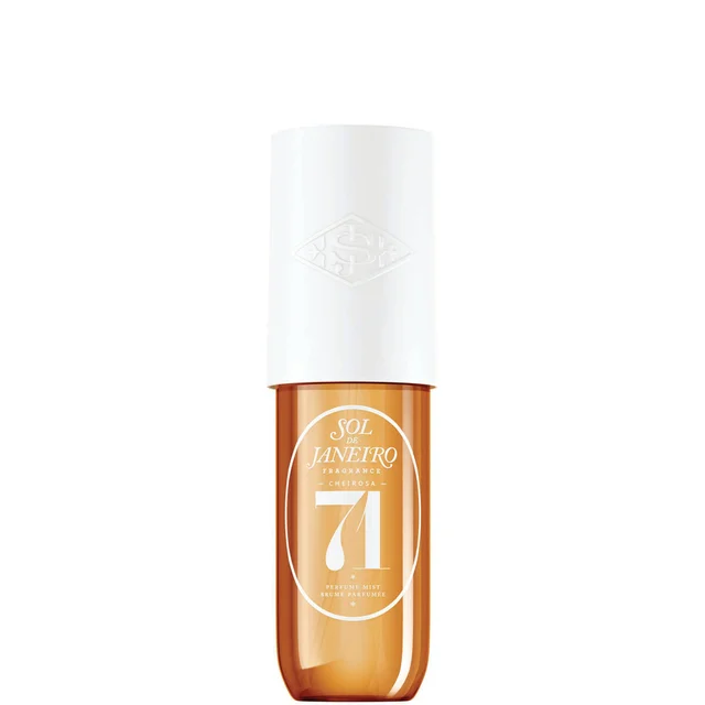 Sol de Janeiro Cheirosa '71 profumo spray 90 ml