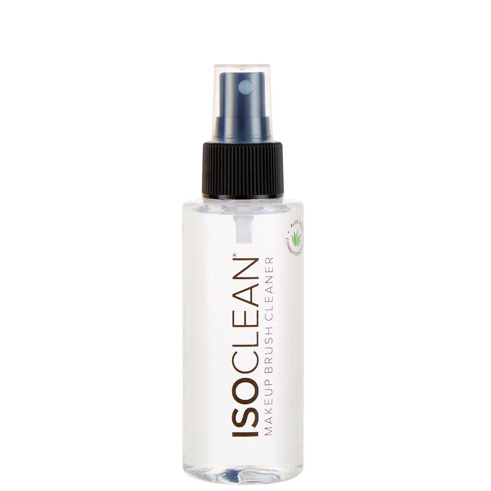 ISOCLEAN Detergente per Pennelli da Make-up 110 ml Immagine 1
