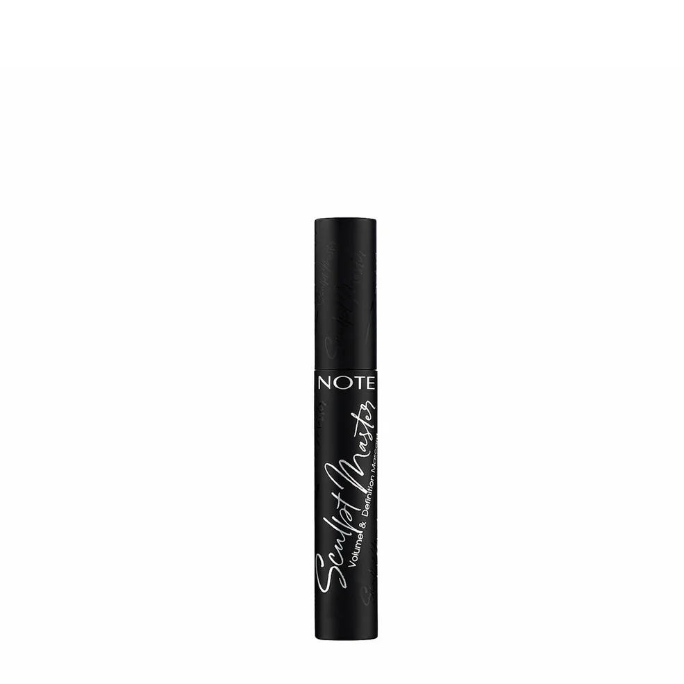 Note Cosmetics Sculpt Master Mascara 8ml - 02 Immagine 1