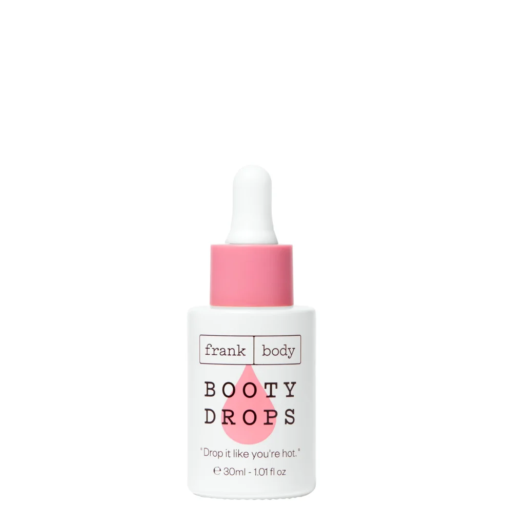 Frank Body Booty Drops 30ml Immagine 1