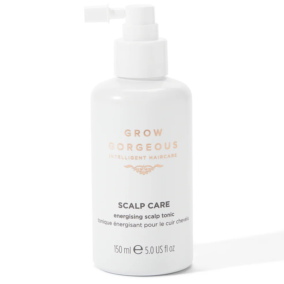 Grow Gorgeous Scalp Tonic 150ml Immagine 1