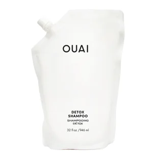 OUAI shampoo detox ricarica 946 ml - Size 946ml