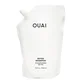 OUAI shampoo detox ricarica 946 ml