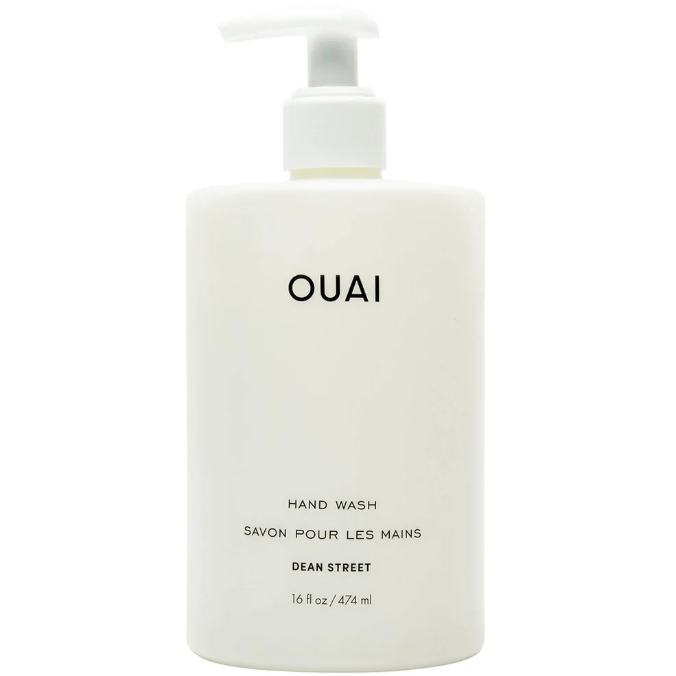 OUAI Hand Wash 437ml Immagine 1