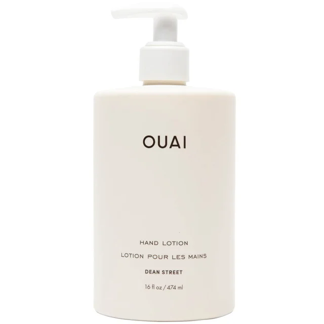 OUAI crema mani 437 ml