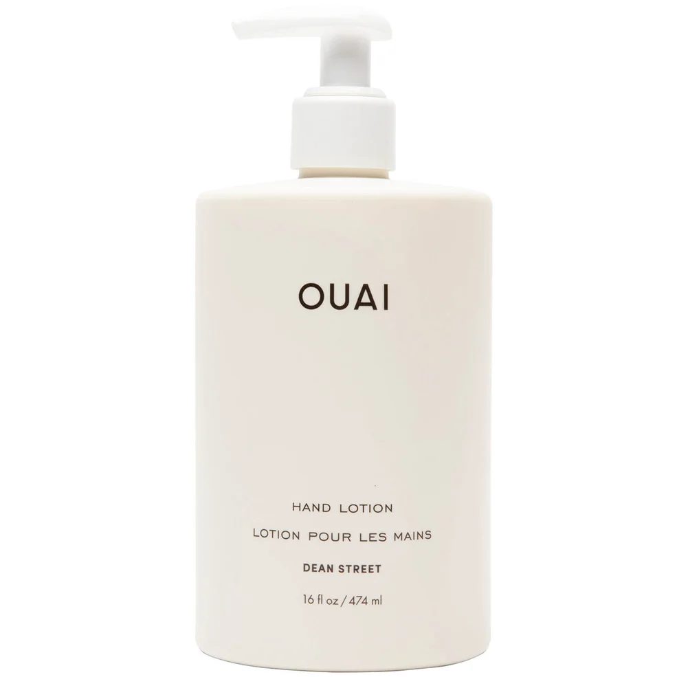 OUAI crema mani 437 ml Immagine 1
