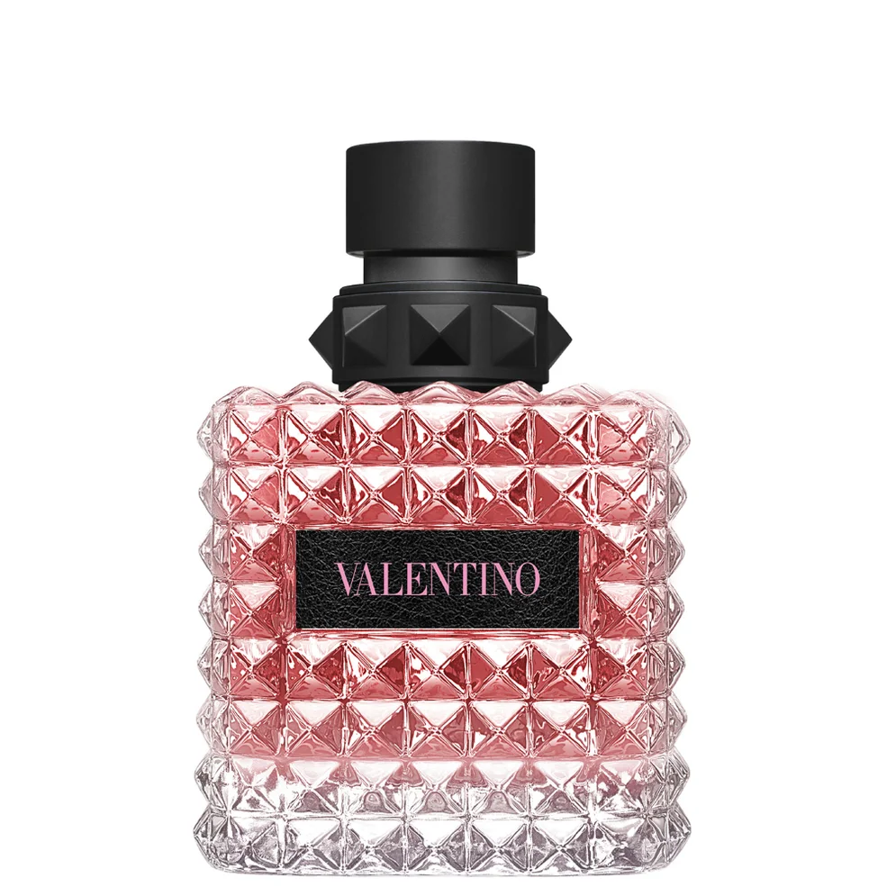 Valentino Born in Roma Donna Eau de Parfum for Her 100ml Immagine 1
