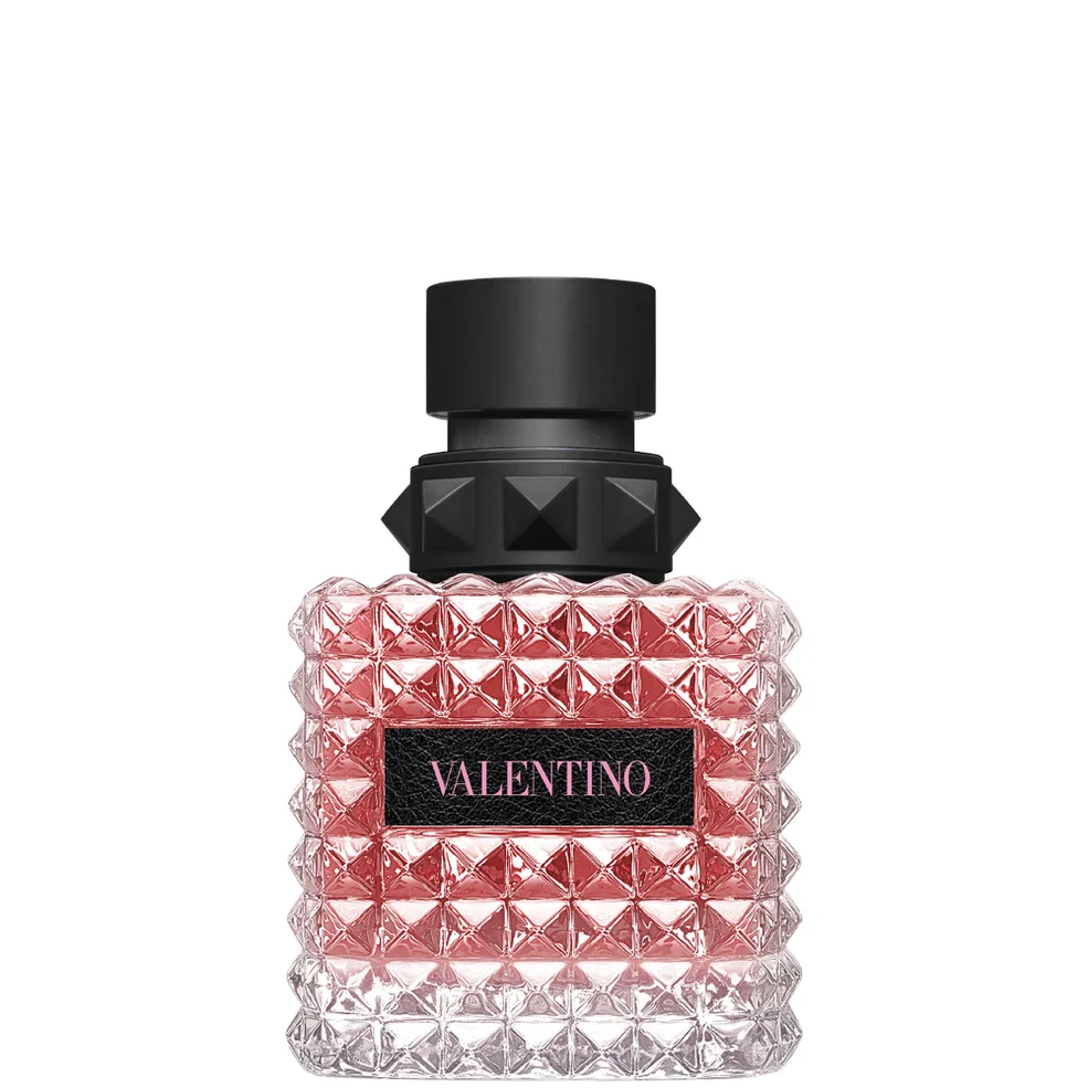 Valentino Born in Roma Donna Eau de Parfum for Her 50ml Immagine 1