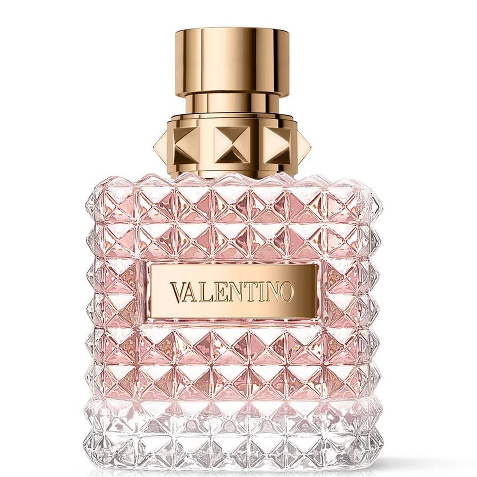 Valentino Donna Eau de Parfum for Her 100ml Immagine 1
