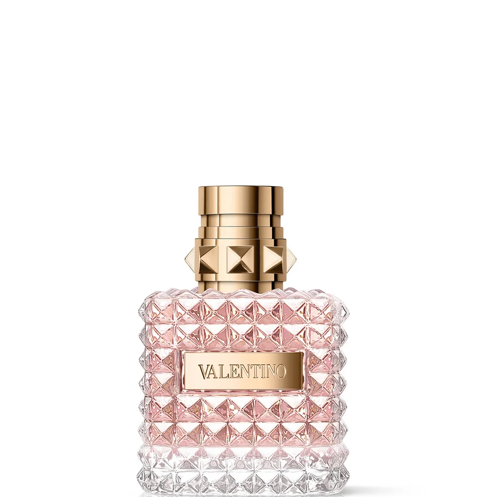 Valentino Donna Eau de Parfum for Her 30ml Immagine 1