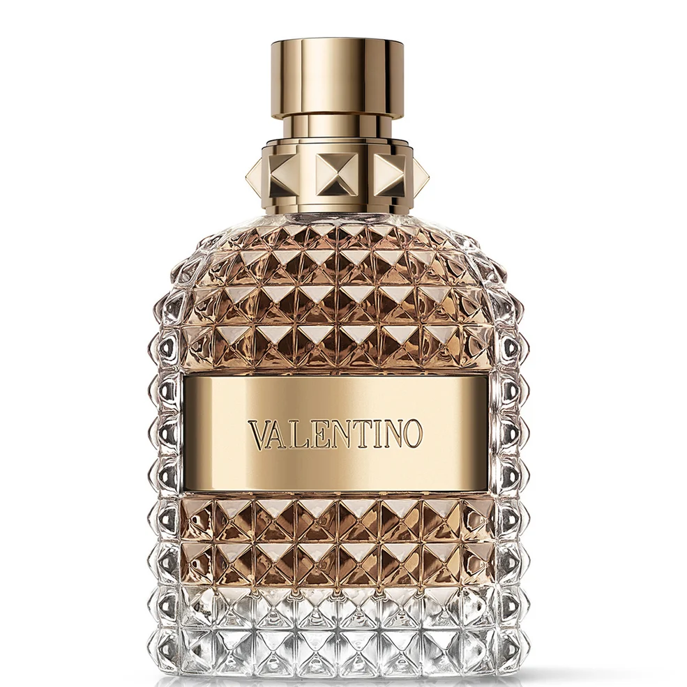 Valentino Uomo Eau de Toilette for Him 100ml Immagine 1