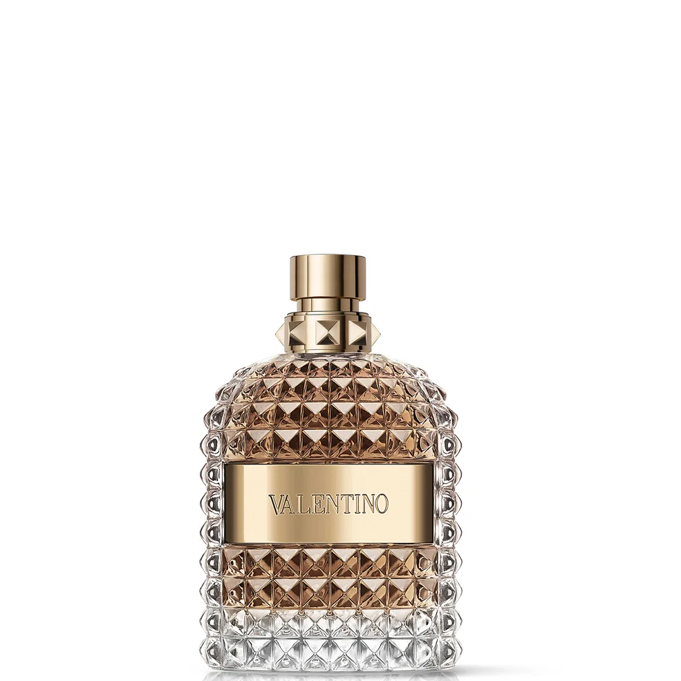 Valentino Uomo Eau de Toilette for Him 150ml Immagine 1