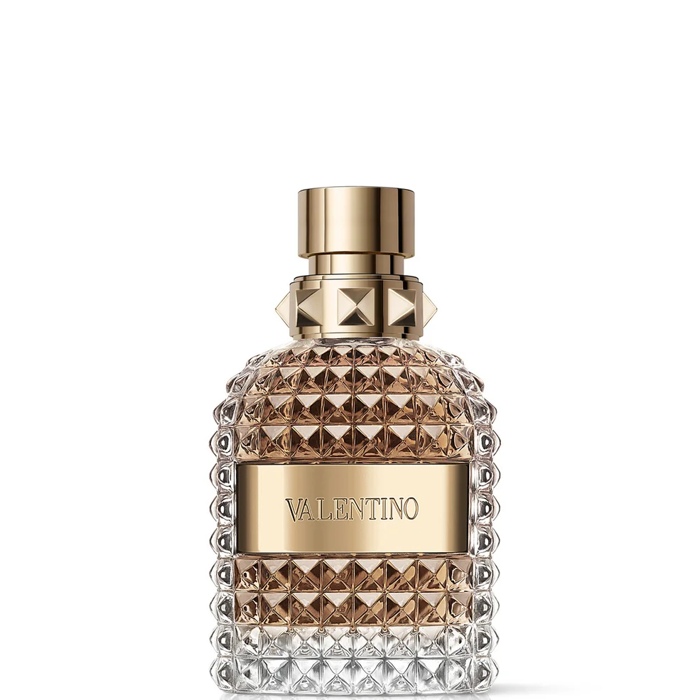 Valentino Uomo Eau de Toilette for Him 50ml Immagine 1