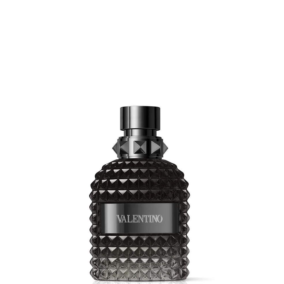 Valentino Uomo Intenso Eau de Parfum - 50ml Immagine 1