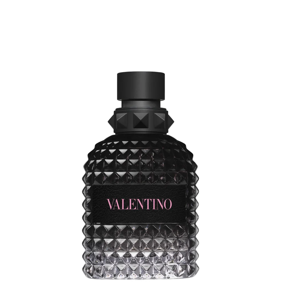 Valentino Born in Roma Uomo Eau de Toilette for Him 50ml Immagine 1