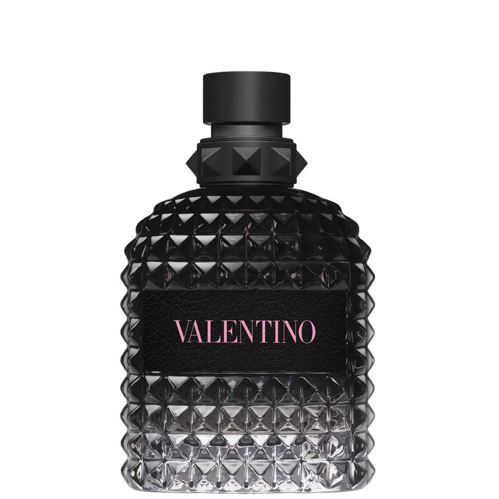 Valentino Born in Roma Uomo Eau de Toilette for Him 100ml Immagine 1