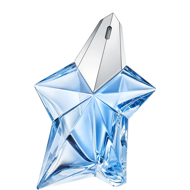 MUGLER Angel Eau de Parfum Standing Star spray ricaricabile - 100 ml