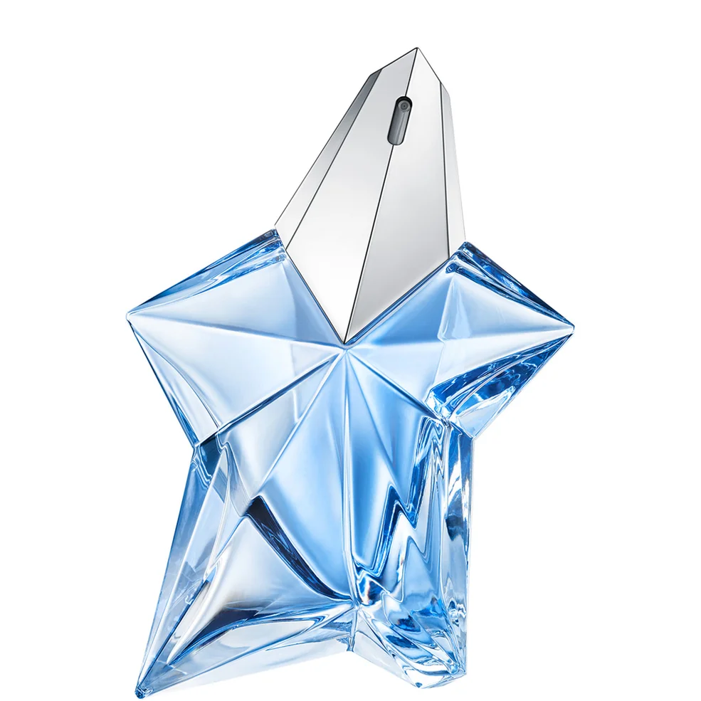 MUGLER Angel Eau de Parfum Standing Star spray ricaricabile - 100 ml Immagine 1