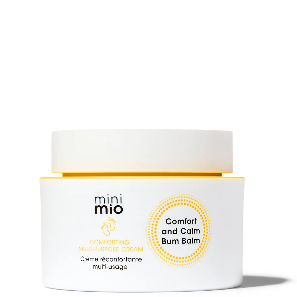 Mini Mio Comfort & Calm Bum Balm 50ml Immagine 1