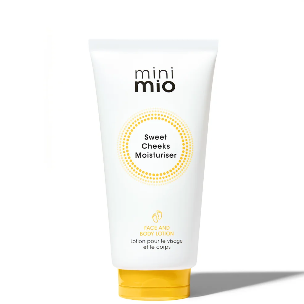Mini Mio Sweet Cheeks Moisturiser 150ml Immagine 1