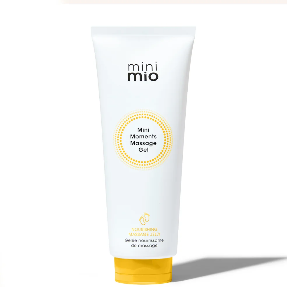 Mini Mio Mini Moments Massage Gel 100ml Immagine 1