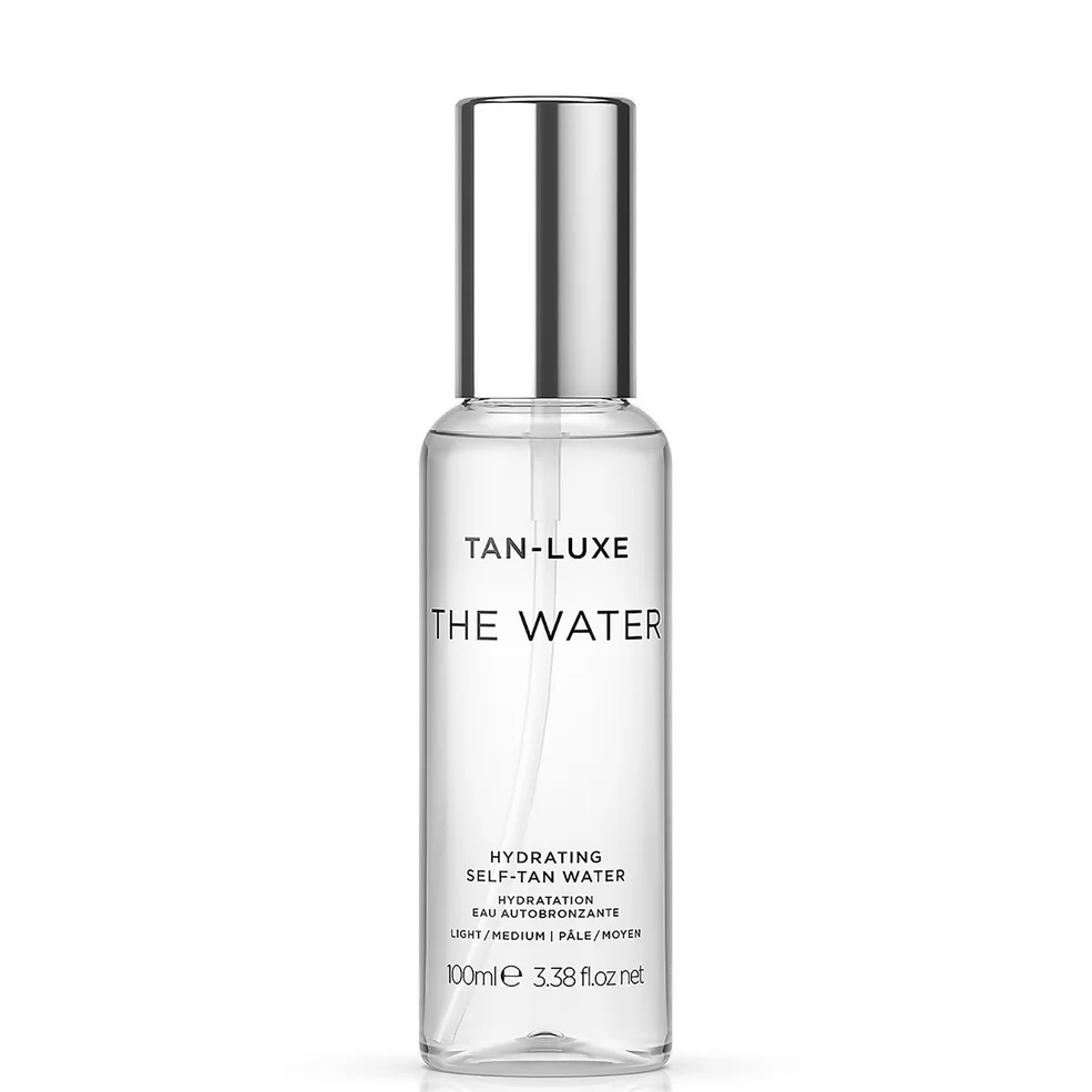 Tan-Luxe The Water Travel Immagine 1