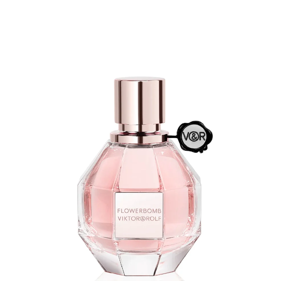 Viktor & Rolf Flowerbomb Eau de Parfum - 50ml Immagine 1