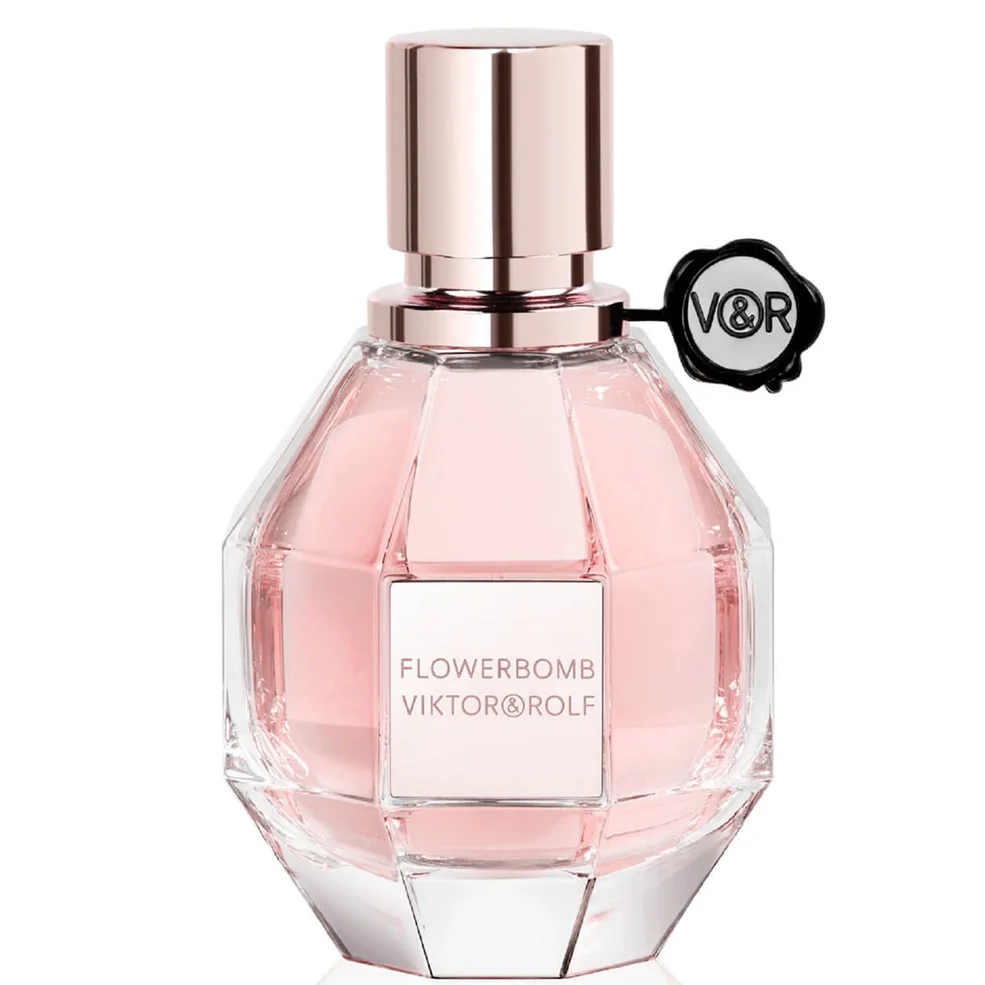 Viktor & Rolf Flowerbomb Eau de Parfum - 100ml Immagine 1