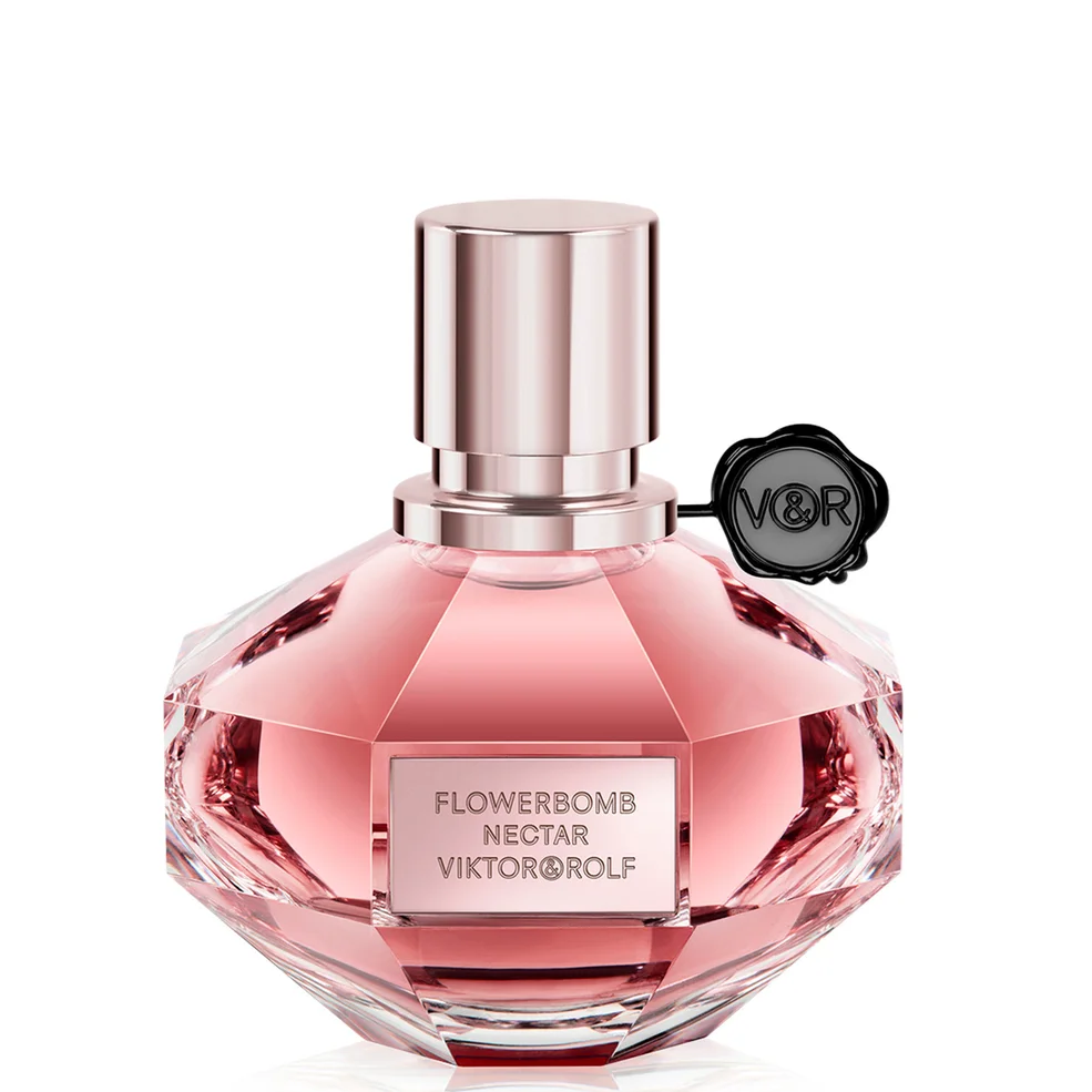 Viktor & Rolf Flowerbomb Nectar Eau de Parfum - 50ml Immagine 1
