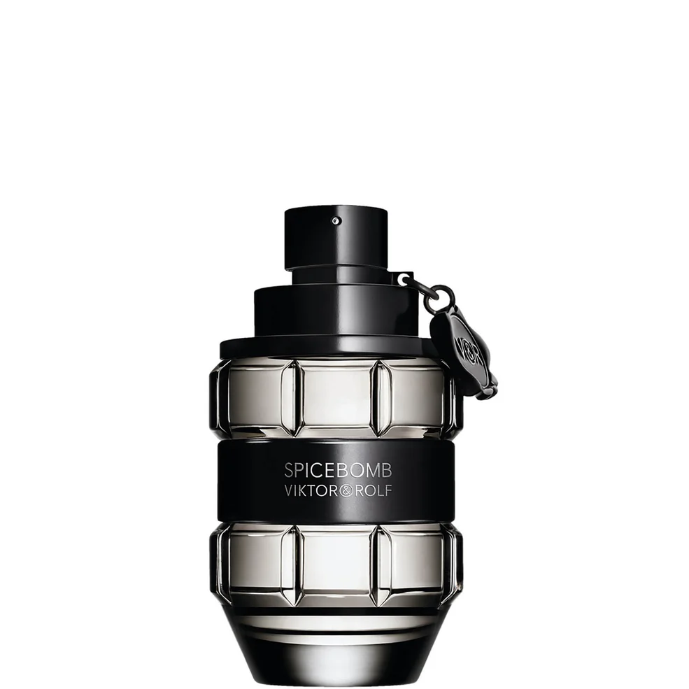 Viktor & Rolf Spicebomb Eau de Toilette - 50ml Immagine 1