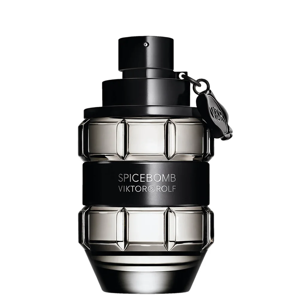 Viktor & Rolf Spicebomb Eau de Toilette - 90ml Immagine 1