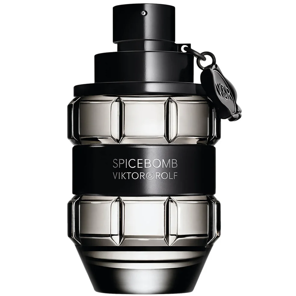 Viktor & Rolf Spicebomb Eau de Toilette - 150ml Immagine 1