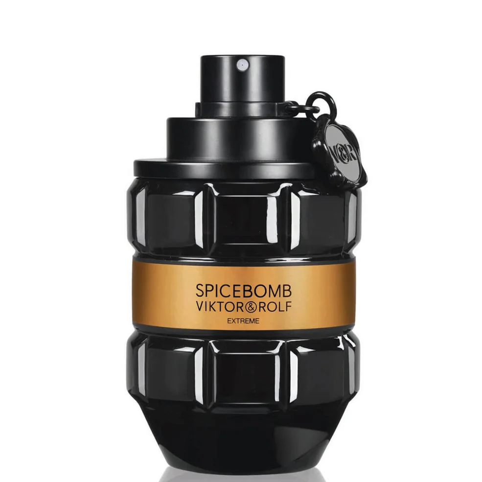 Viktor & Rolf Spicebomb Extreme Eau de Parfum - 90ml Immagine 1